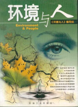 環境與開發